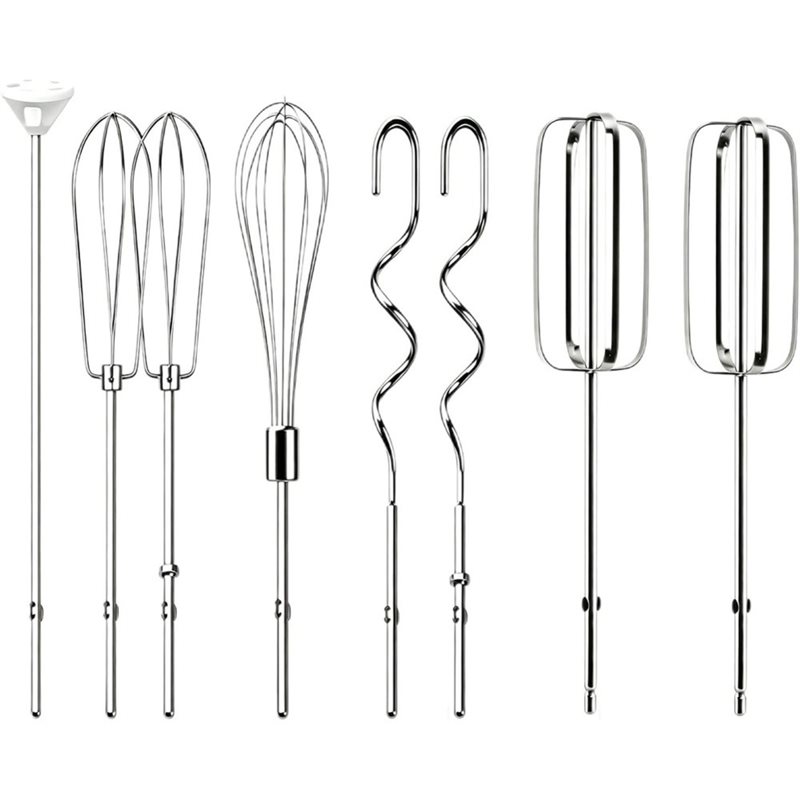 Kitchenaid Mixer Hand Mixer - AT28-Handmixer-opzetstukken voor Kitchenaid-mixers voor bakken