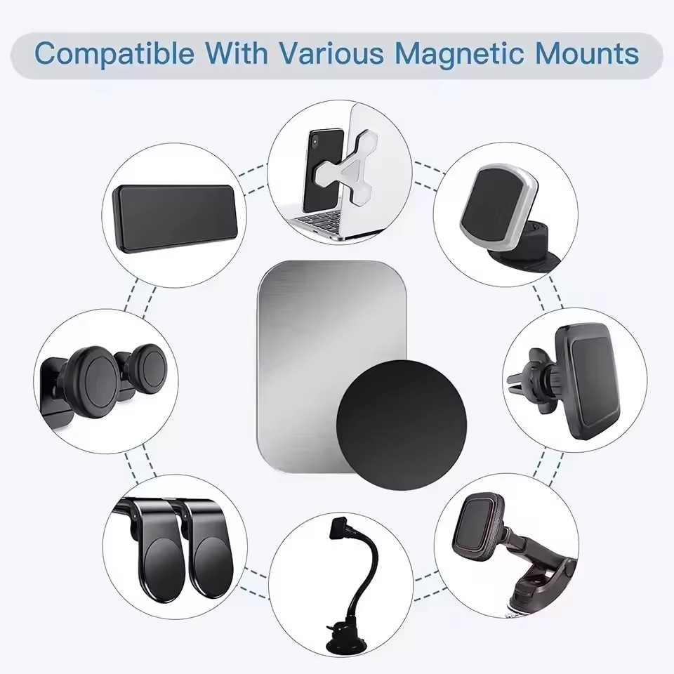 5/10 stuks magnetische metalen - Taco Stand Holder recensie en prijs