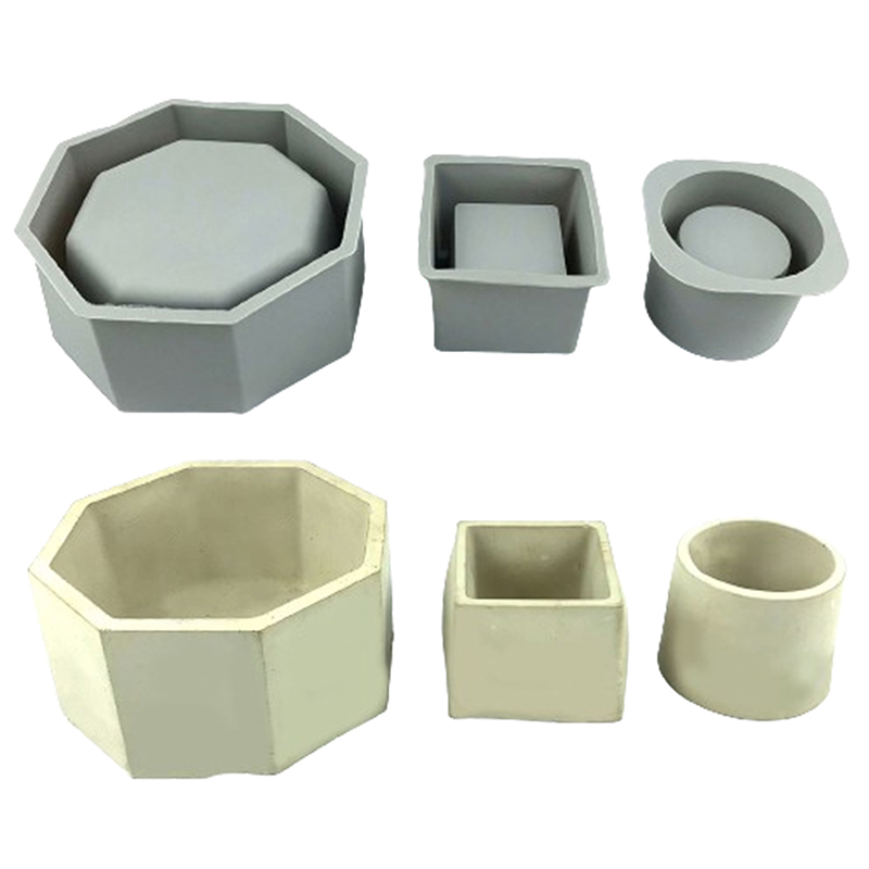 Bloempot Siliconen Mal Diy Gro - Potsticker Mold recensie en prijs