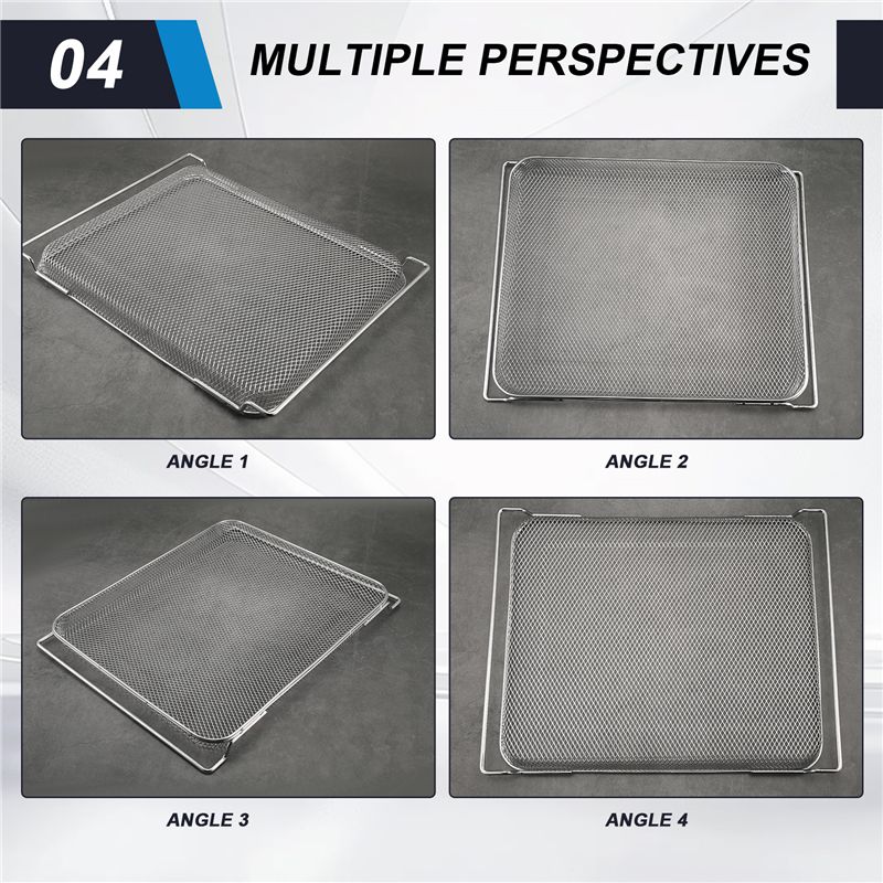 Limited Edition Air Fry Basket - Ninja Air Fryer Dt201 recensie en prijs