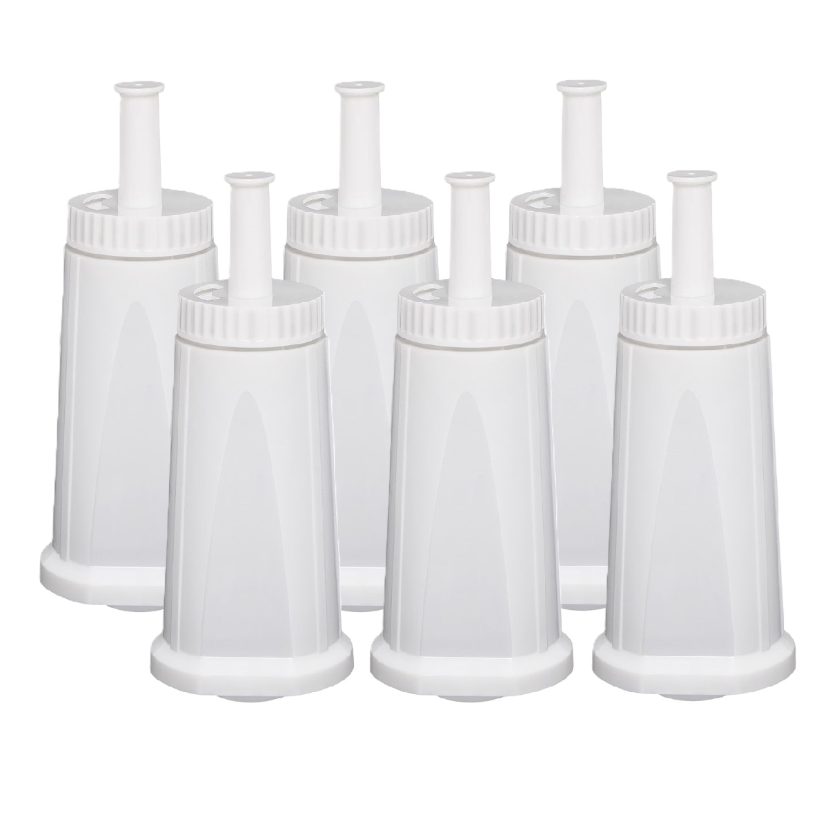 BES880BSS Waterfilter Voor Bre - Breville Espresso Barista Touch recensie en prijs