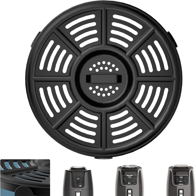 Y59A Air Friteuse Vervanging C - Ninja Air Fryer Af101 recensie en prijs