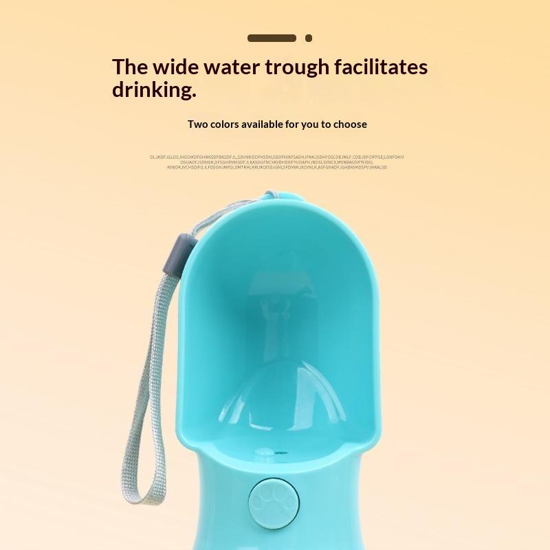 Handige 2-in-1 draagbare water - Hot Dog Press recensie en prijs