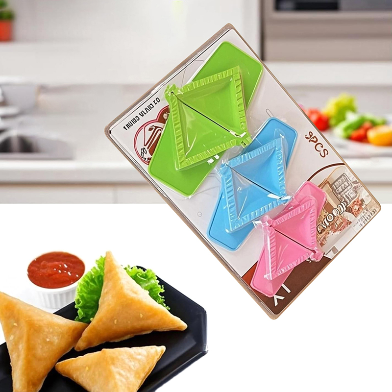 Dumpling Maker Empanada Maker  - Dumpling Press Set recensie en prijs