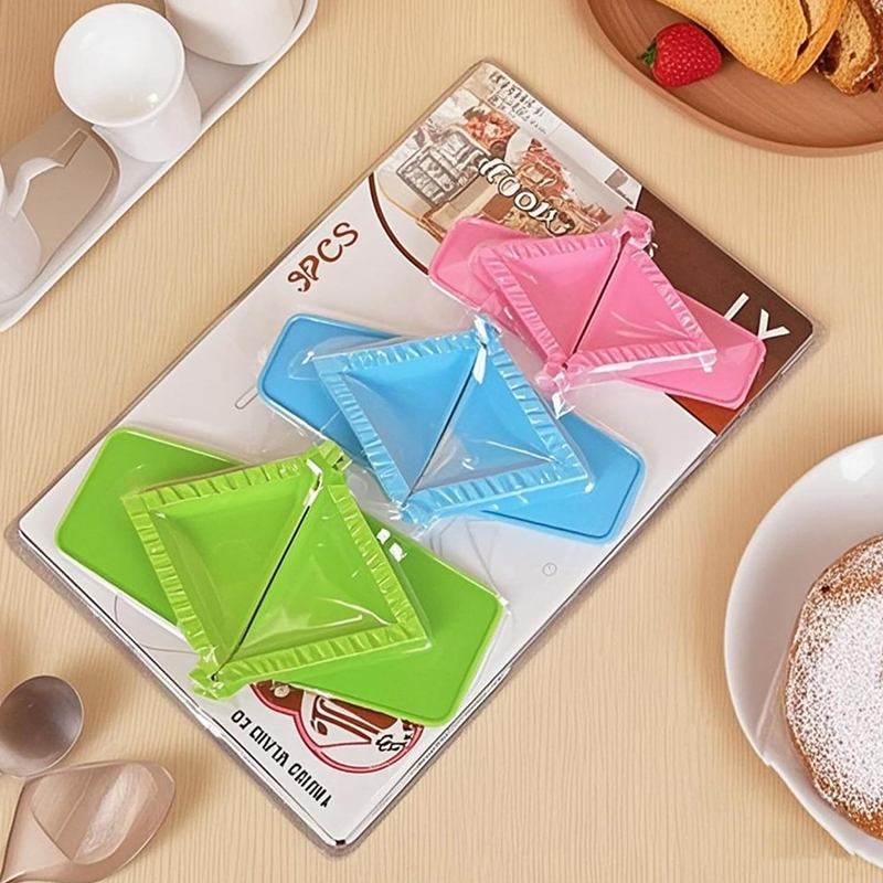Dumpling Maker Empanada Maker  - Dumpling Press Set recensie en prijs