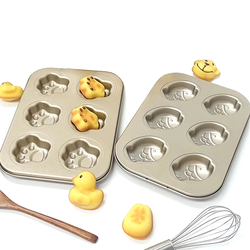 1 stks Cake Koekjes Pannenkoek - Egg Waffle Pan recensie en prijs