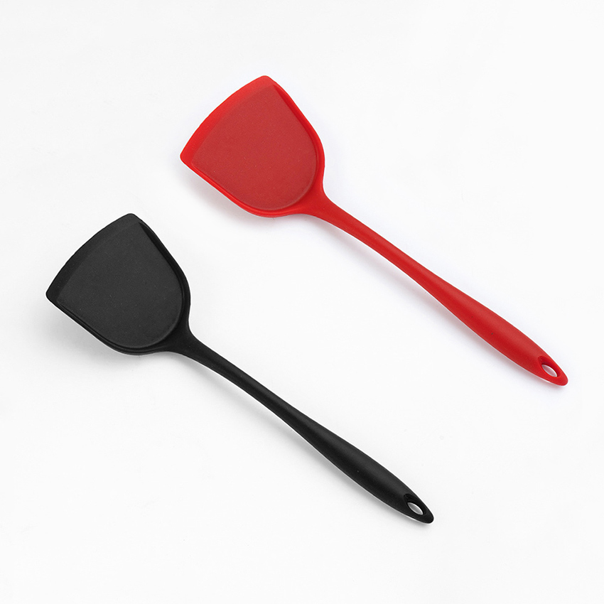 Siliconen Keukengerei Non-stic - Okonomiyaki Spatula recensie en prijs