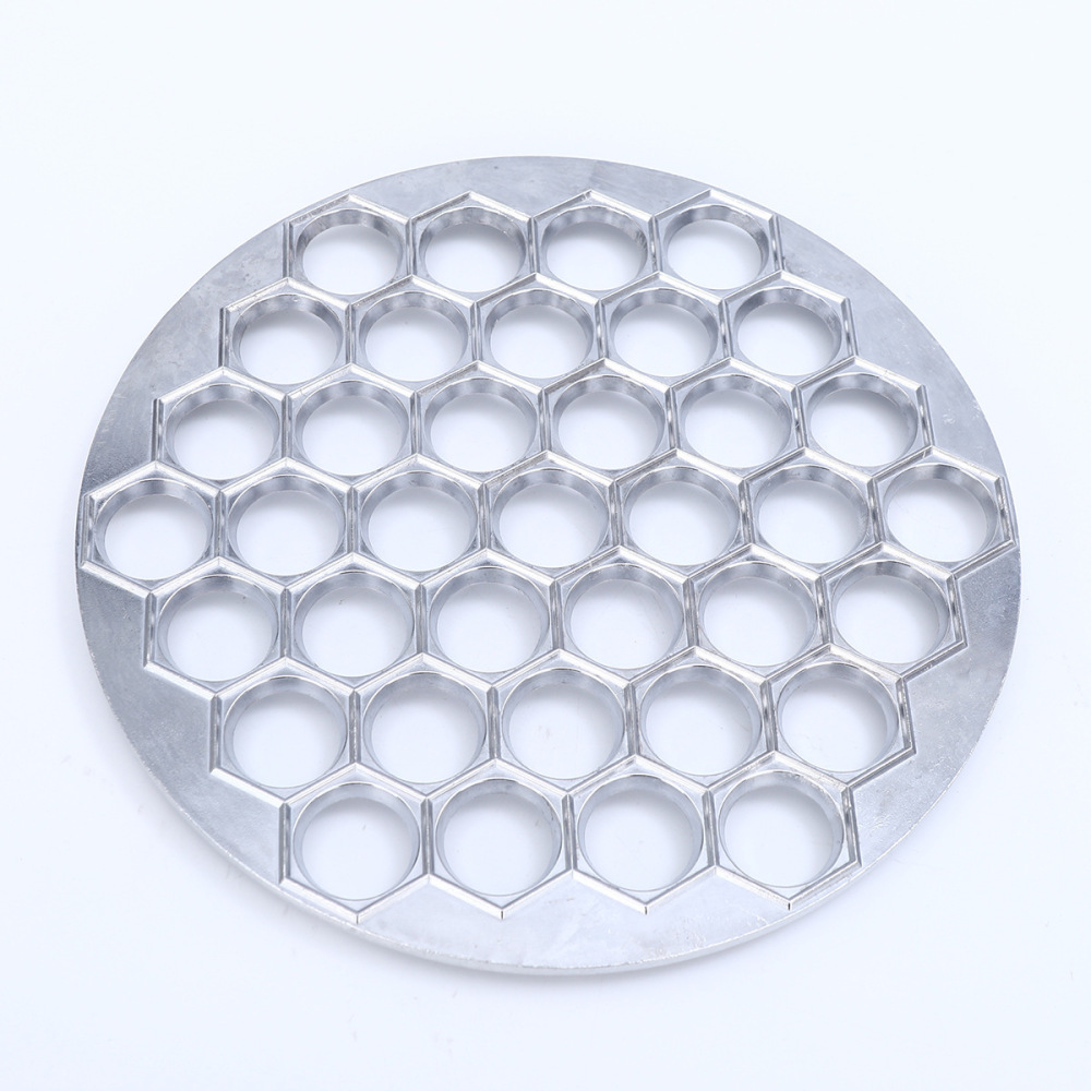 Duurzame Dumpling Maker Vorm K - Dumpling Press Set recensie en prijs