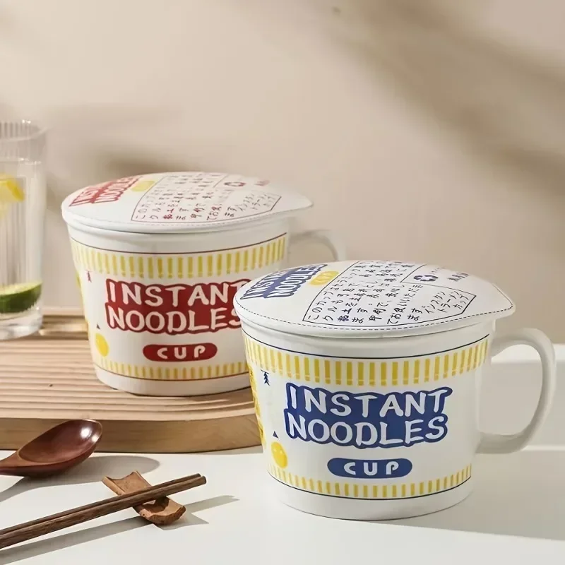 1 stuk keramische instant noed - Dim Sum Basket recensie en prijs