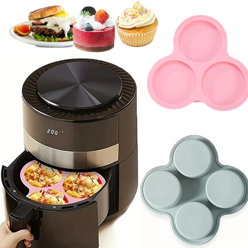 Herbruikbare Siliconen Lucht F - Egg Waffle Pan recensie en prijs