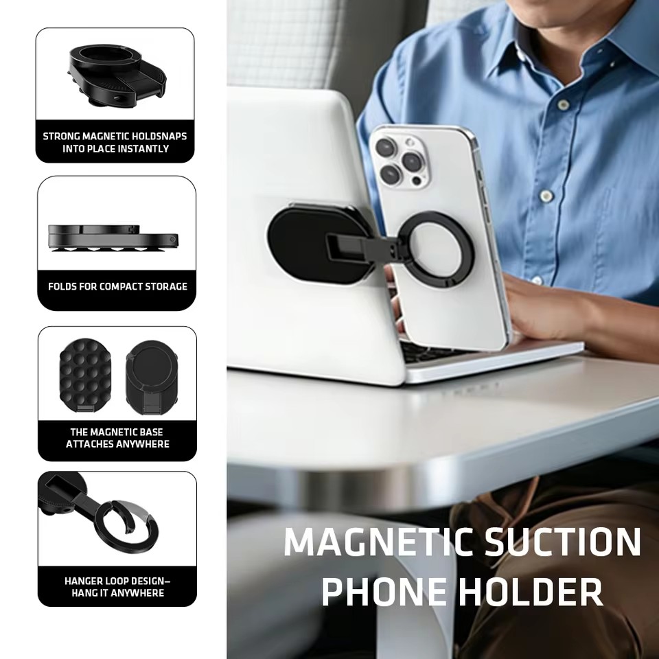 MA39 Magnetische Opvouwbare Te - Taco Stand Holder recensie en prijs