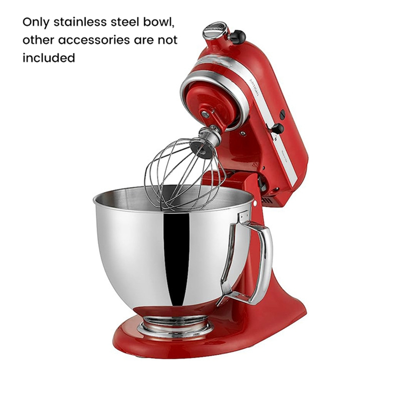 A74G-Voor Kitchenaid Classic & - Kitchenaid Mixer Artisan 5Qt recensie en prijs