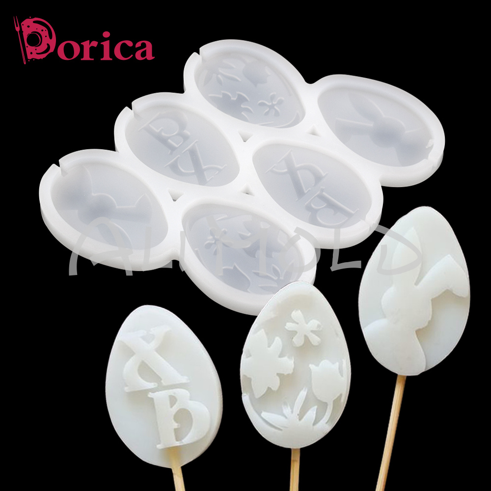 Dorica Bunny Patroon Paaseiere - Bunny Cake Mold recensie en prijs