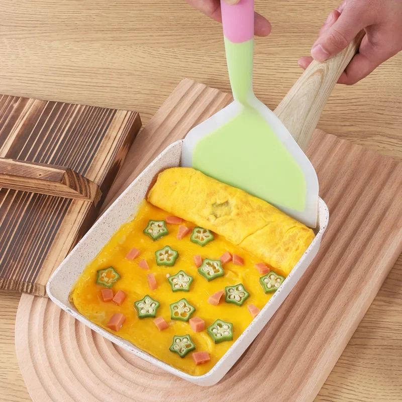 Gebakken Eierpan Met Anti-Aanb - Egg Waffle Pan recensie en prijs