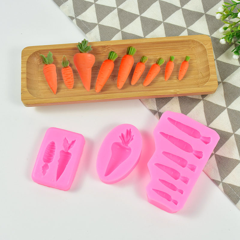 3D Pasen Konijn Silicone Mold  - Bunny Cake Mold recensie en prijs