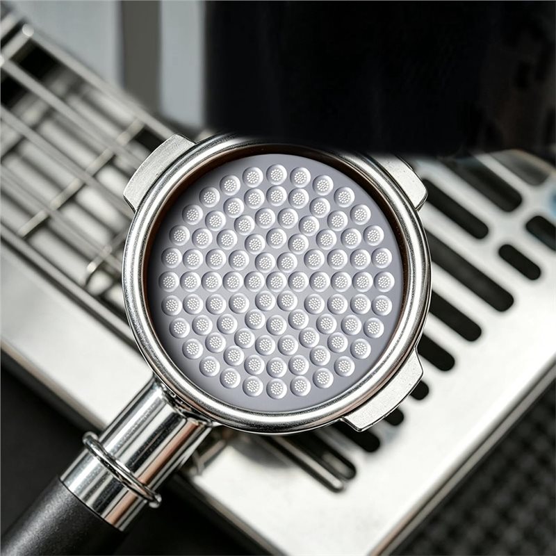 Espresso Puck Screen Magnetisc - Breville Espresso Barista Express recensie en prijs