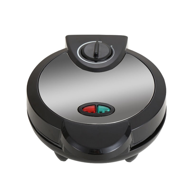 Wafelbakpan, EU 220V, elektris - Waffle Cone Maker recensie en prijs