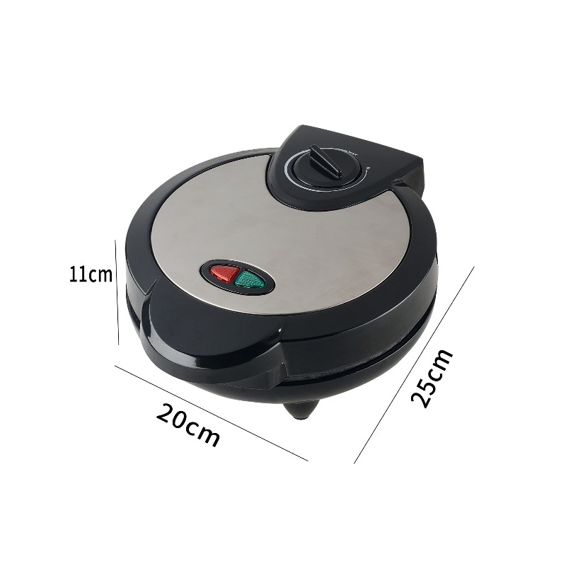 Wafelbakpan, EU 220V, elektris - Waffle Cone Maker recensie en prijs