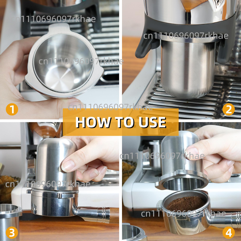 Dumpling Making Tool Set Dumpl - Dumpling Press Set recensie en prijs